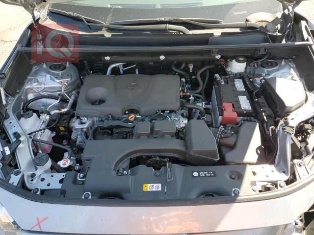 تويوتا راف 4